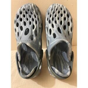 Merrell Mens 5.5 Womens 7 Hydro Mock Water‎ Shoe Camping Beach Outdoors
